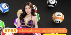 xổ số miền Nam
